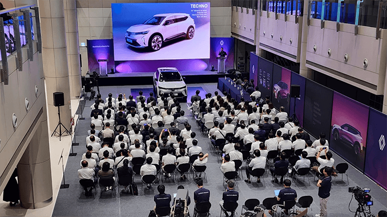 Automotive Marketing 이미지