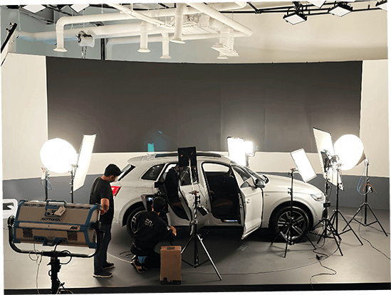 Brand Film 이미지