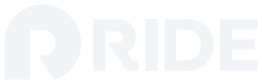 RIDE 로고