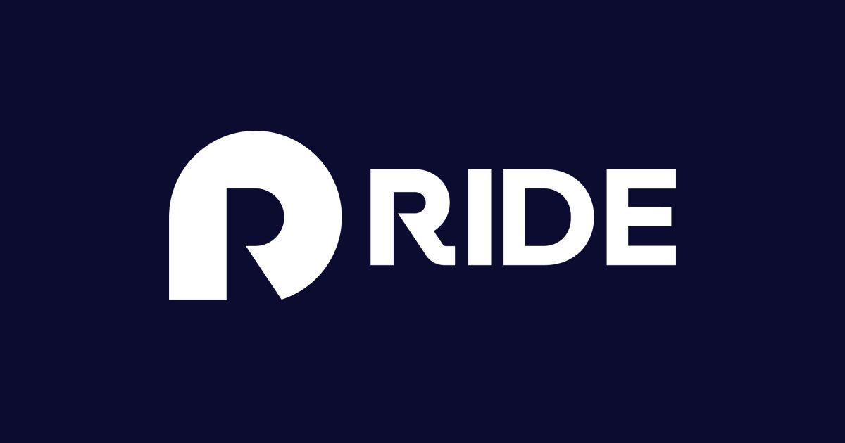 라이드 주식회사 RIDE, Inc.